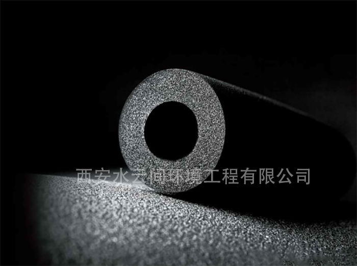 管道保溫隔熱保溫套