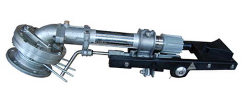 固定式噴頭噴灌應(yīng)用和特點