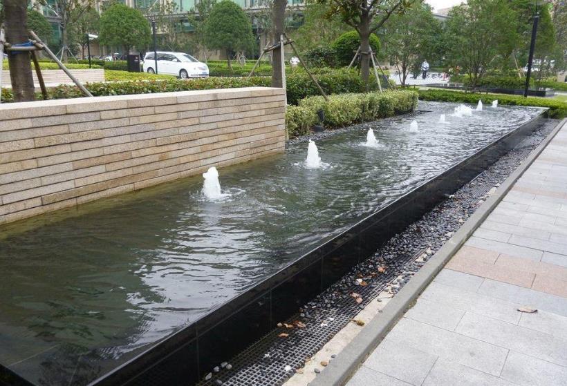 【噴泉】涌泉噴頭