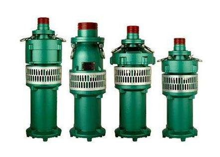 節(jié)水灌溉系統(tǒng)中水泵有那些種類？