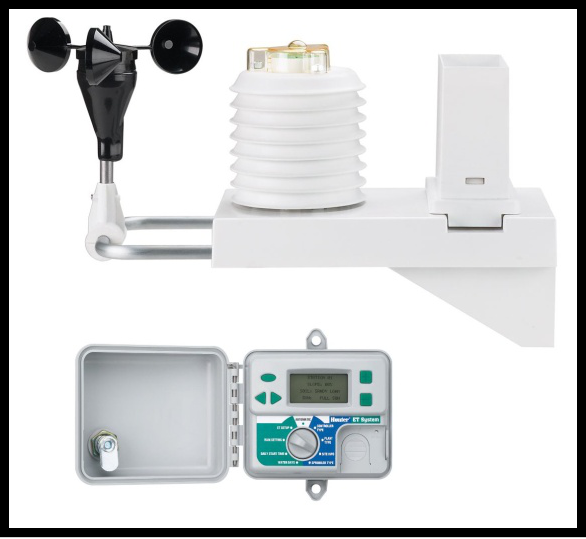 綠化噴灌系統(tǒng)中常見設(shè)備配件簡介